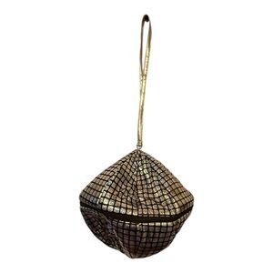 Fun.com‎ Disco Ball Purse nwt
